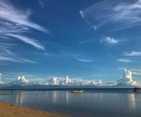 Casa Astillero - Calatagan Batangas Private Resort Dış mekan fotoğraf