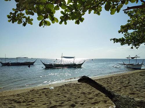 Casa Astillero - Calatagan Batangas Private Resort Dış mekan fotoğraf